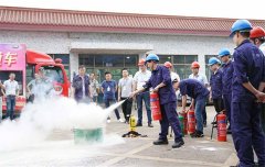 生命至上，安全發(fā)展——海天精工安全生產(chǎn)月活動(dòng)